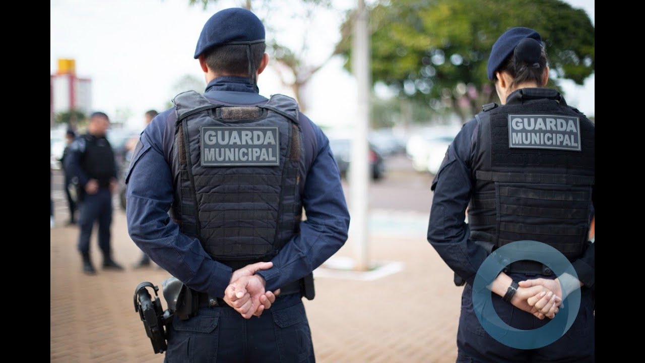 A legítima defesa e o guarda municipal - VÍDEO 2