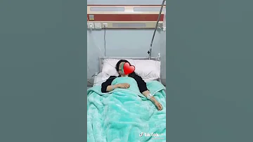 صور في المستشفى كأنها لك 