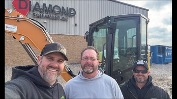 Dirt Perfect is live! Siting here with all my friends!