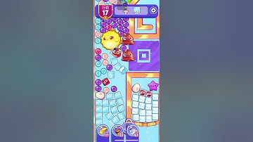 (Angry birds dream blast) Level 11695 gameplay, subscribe for latest update!