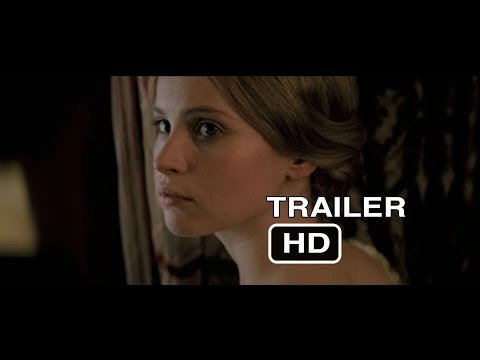 The Invisible Woman - Official UK Trailer