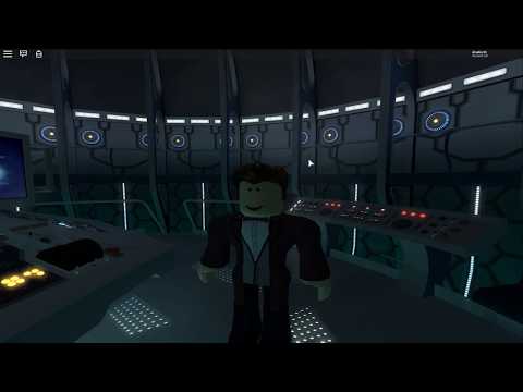 Two Doctors Become Three Journey S End Doctor Who Youtube - how to make a parodox in roblox tardis flight classicfirst