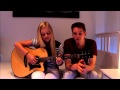 Namika - Lieblingsmensch [Live Cover by Lorena Kirchhoffer and Danny Benz]