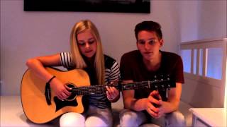 Namika - Lieblingsmensch [Live Cover by Lorena Kirchhoffer and Danny Benz]