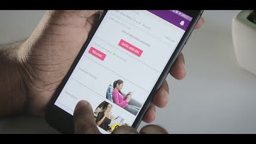 MyDialog app மூலம் உங்கள் Dialog HBB இணைப்பில் டேட்டா  திட்டத்தை எவ்வாறு செயற்படுத்துவது? | H2VT