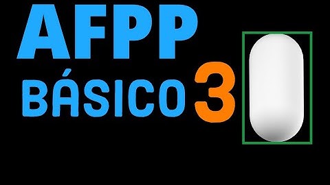 AFPP BÁSICO - IT