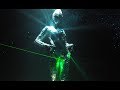 Capture de la vidéo Juno Reactor: Let's Turn On - Psychedelic Disco