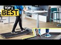 ✅ Best Under Desk Treadmill of the Year  [ Budget Buyer's Guide ]