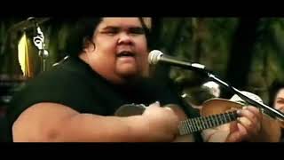 israel kamakawiwoʻole hanohano wale no na cowboy and ka huila wai israel kamakawiwoʻole hanohano chords