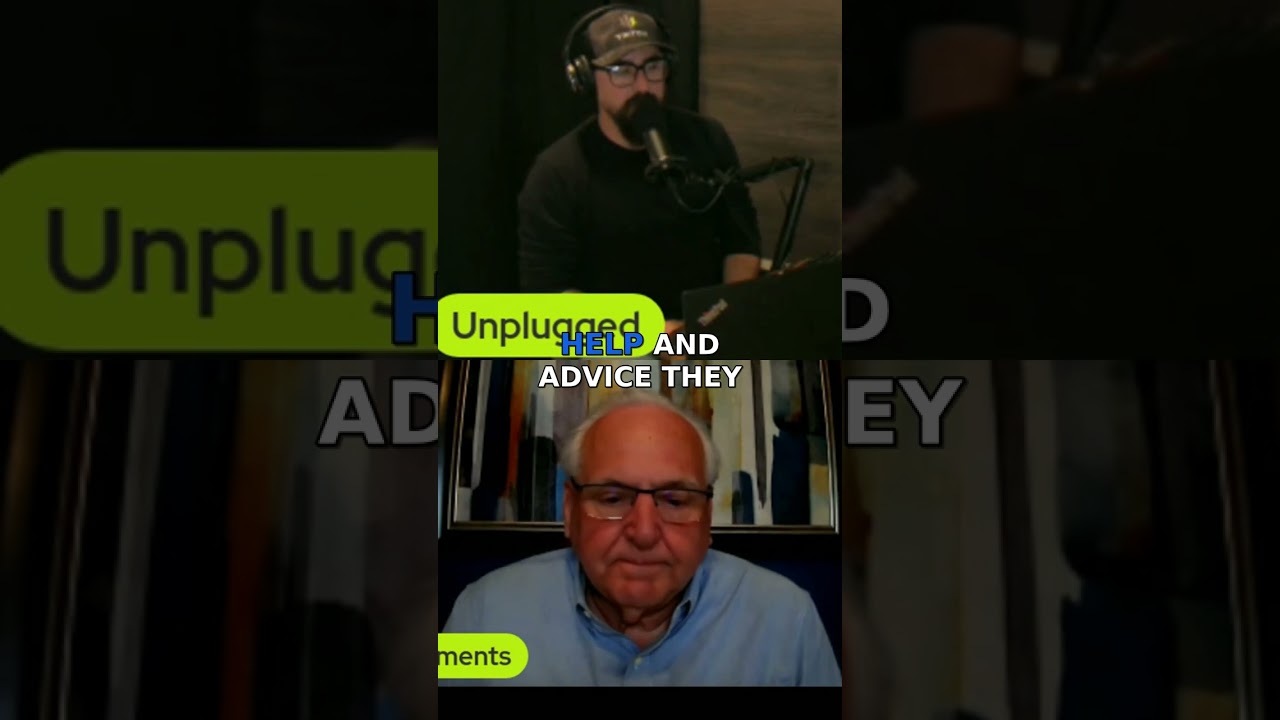 The Power of Asking for Help in Business