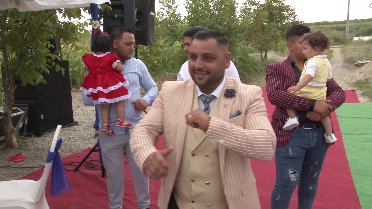 BOTEZ Nicolas P1 I31.07.2019I Afumati IF