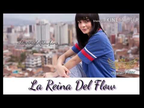 La Reina Del Flow