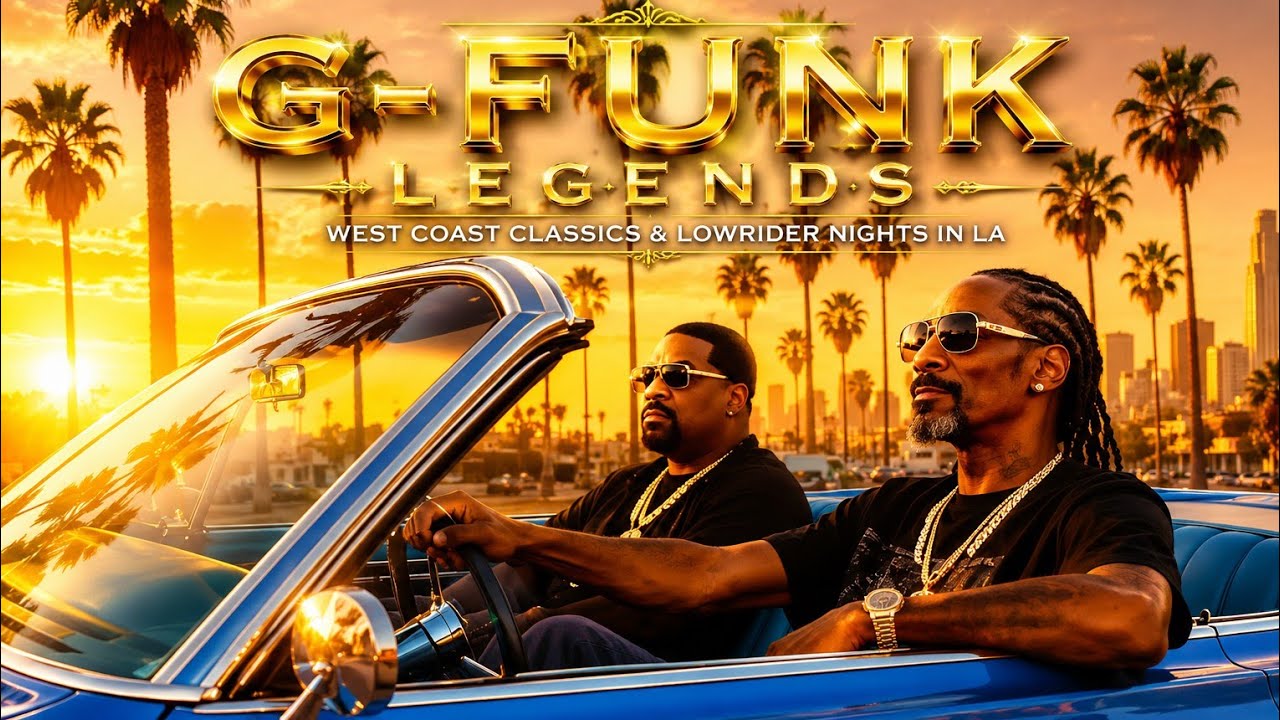 洋楽 STREET LIFE CD G-RAP G-FUNK 洋楽 STREET LIFE CD G-RAP G-FUNK This is G-Funk - Album by