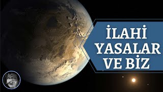 İLAHİ YASALAR VE BİZ / Alina Azim