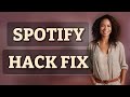 How Can You Quickly Regain Control of Your Hacked Spotify Account?