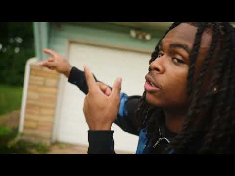 Bigg Mirski -MIRSKI FLO (Official Music Video)