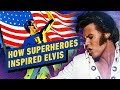 Austin Butler, Tom Hanks and Baz Luhrmann on How Superheroes Inspired Elvis