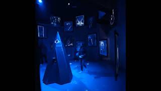 Leonora Carrington #leonoracarrington #museo #exposicióndearte