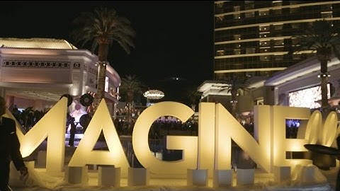Magento Imagine 2017 Wrap-up Video
