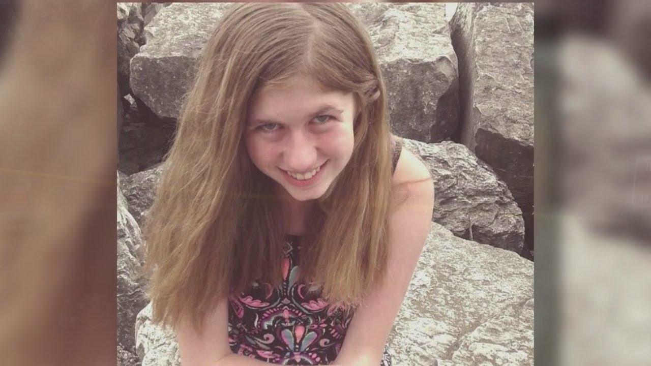 Amber Alert Issued for Missing 13-Year-Old Girl