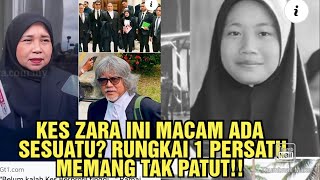 Download Lagu KES ZARA INI MACAM ADA SESUATU? RUNGKAI 1 PERSATU MEMANG TAK PATUT‼️ MP3 Download Lagu KES ZARA INI MACAM ADA SESUATU? RUNGKAI 1 PERSATU MEMANG TAK PATUT‼️ MP3