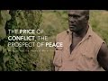 The Price of Conflict, the Prospect of Peace: Virtual Reality in Bougainville, Papua New Guinea