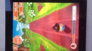 Minion Rush Valentines Update Wedding Party