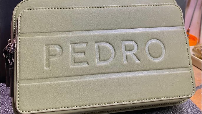Unboxing My Pedro Bags 👜🛍 May2022 #unboxingvideo #May2022 #pedrosingapore  #pedrosg 