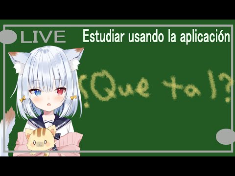 スペイン語のお勉強　Estudiar español 　Lv1 【mondly】