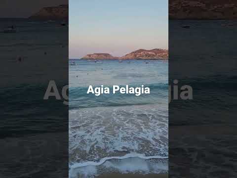 Kreta..