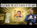 3 million coin mbappe player review is he op 