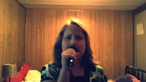 Carry On Cover by (Olivia Holt) Best singer ever!