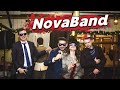 NovaBand - Цвет настроения красный