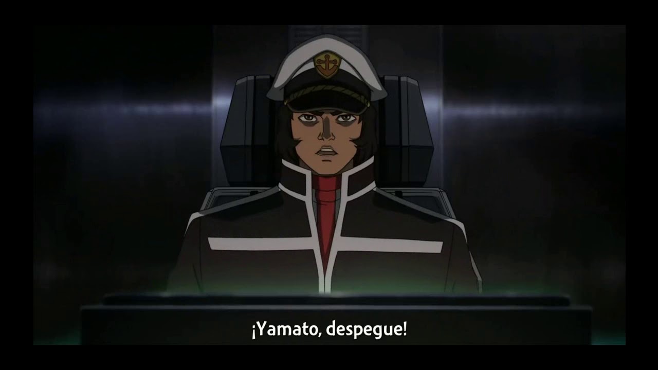 Download Space Battleship Yamato 2220 Youtube For Android Wallpaper Space Battleship Yamato 2220 Youtube For iPhone Free