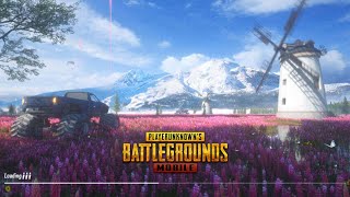 Live Room Squad Erangel Pubg Mobile