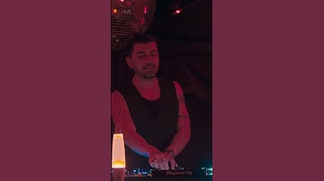 Thumbnail of One of my favorite songs to play as a Dj. Peggy Gou - Starry Night. #shortsfeed #shorts #peggygou