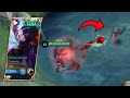HOW TO COUNTER NATALIA USING SELENA !!