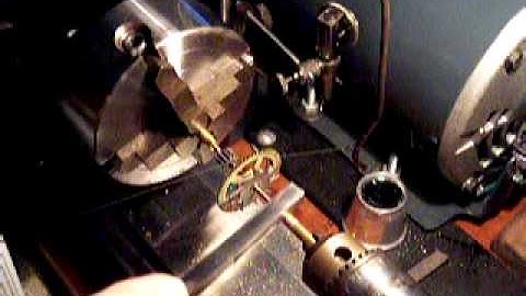 clock pivot polishing