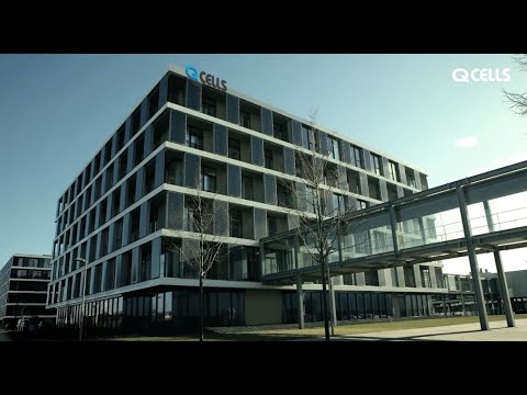 Q CELLS Company Video 2021