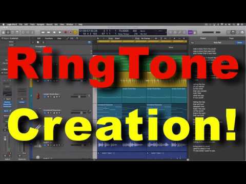 garageband ringtone 2020 garageband ringtone 2020