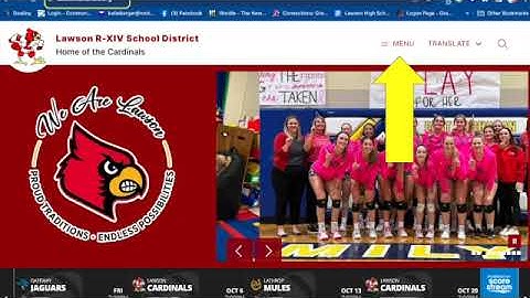 Checking Your Grades in Teacher Ease