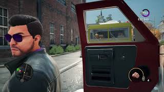 Saints Row The Third - Gang Operations: Morning Star