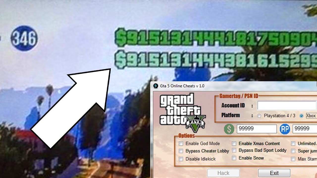 Gta 5 Money Glitch Unlimited Money Command Gta 5 Online Youtube