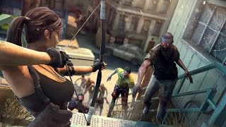 Zombie Shooting Game 3D!FPS  Shooting Game! Gameplay screenshot 3