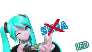 Celebrity 「LED Tutorial」初音ミク How to make a Arcade Controller for Project Diva Future Tone  (English ver.) Wealth