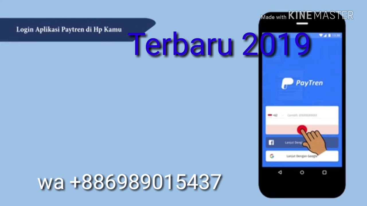Aplikasi Wa Terbaru 2019 - Laco Blog