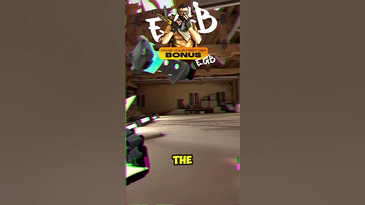 KAY/O Flash Rework! Better or Worse? #Valorant #ValorantNews #KAYO #ValorantAgent #GamingShorts