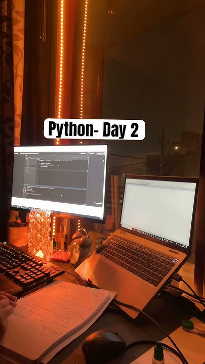 Day 2- Python Coding Challenge Accepted #softwareengineer #python # ...