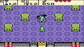 Oracle of Ages Cursed Finale: in which a cursed Arty defeats a dark sorceress