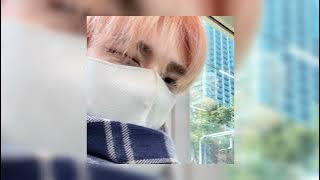 Dimple - BTS ( empty arena )